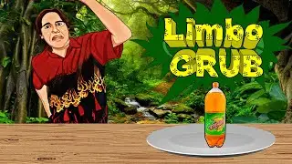 Limbo Grub: TROPICAL BANANA SODA