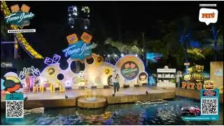 Lindos Momentos - Live Safadão e Xandy 2020