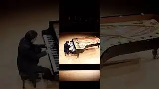Georgijs Osokins Live 2024 - Pierre Boulez Saal Debut Recital Encore #5, February 9th Berlin