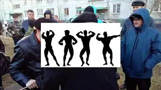 О главном у мужчин
