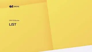 Create fully customized list designs in WordPress