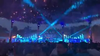 Adriatique @ Tomorrowland 2023 W2
