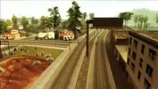 Como tener trafico en MTA SA