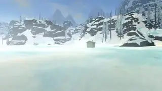 The Long Dark #18. На медведя с луком.