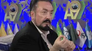 Fiziksel göz görmez, gören ruhtur..mp4
