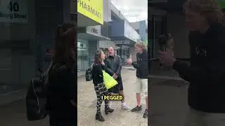 Street talk #9