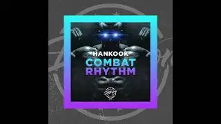 Hankook - Combat Rhythm