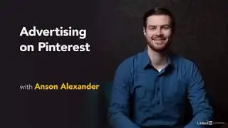 Pinterest Ads Basics - Advertising on Pinterest