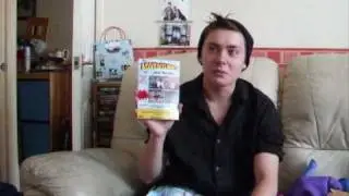 1 year and 20 days on Testosterone! [FTM]