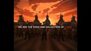 The Firenation Avatar The Last Airbender