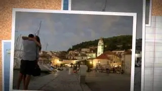 Foto album: KUT (otok Vis)