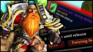 How to CHEAT DEATH In WoW Classic - FRESH PVP!!