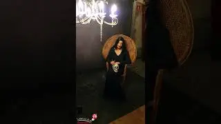 Workshop Cosplay plus Ai with Adobe Photoshop behind the scenes