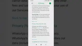 WhatsApp | This account cannot use WhatsApp | WhatsApp Account Banned