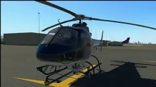 AS350 Dreamfoil