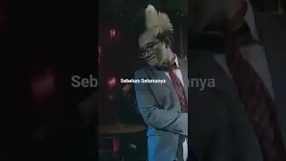 Sebelum Selamanya 