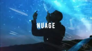 JUL x Naps Type Beat - Nuage | Instru Ambiance 2024 (prod. totobeatss)