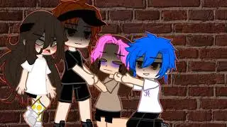 "меме" (2часть)  *gacha nox*