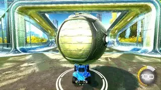 Full field flick