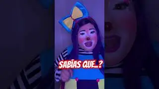 Sabías eso de las focas🤔🔴🔵🟡 #barbie #humor #spotify #payasos #comedia #chidos #chiste