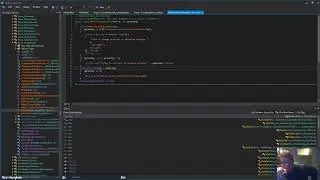 Live modding - working on some pull requests for Colony Manager