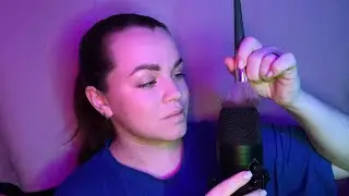 АСМР ”Стрим для сна” ❤️🥱