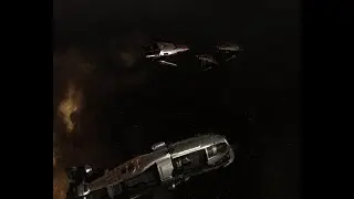 Triple Nergal Chaos T5 Firestorm Abyssal EVE Online