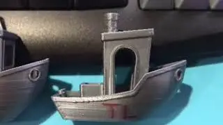 Ender 3 TL smoothers WORK!