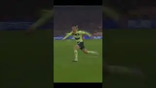 Erling Haaland vs Bayern