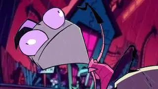 Invader Sonic Enter The Florpus X