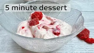 Berry Cheesecake Salad -  Jello Salad Recipe