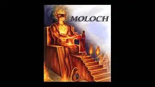 Молох - повелитель слез.