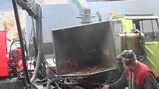 unimog forst