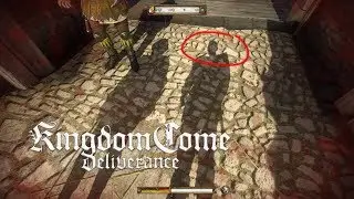 Магия в Kingdom Come Deliverance/Magic in Kingdom Come Deliverance