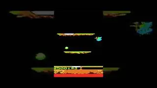 Joust NES #joust #shorts #nes #retrogame #nintendo