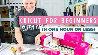 How to Use a Cricut: Terms and Everything You Need to Know to Get Started
