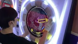 MAXRAGE Re:Master AP  【maimai でらっくすBUDDiES】