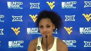 Kysre Gondrezick | Ohio Postgame