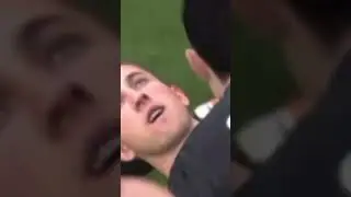 Why did Harry Kane miss training?