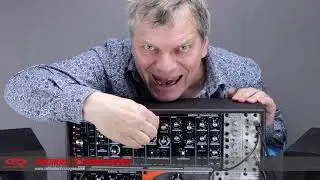 DELTA CEP A  - Workshop Audio-Demos, no talking.