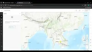 Web Mapping Guide: Shapefile to GeoJSON & Upload to ArcGIS Online