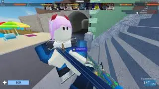 State of my pc as of late 2020 expressed in an Arsenal Gameplay video
