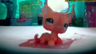 я убью тебя клип lps