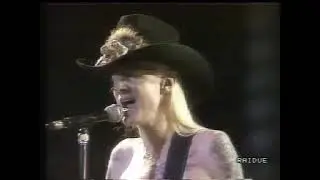 Johnny Winter   Live Chicago Blues Festival 1981