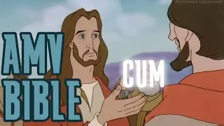 [AMV] BIBLE
