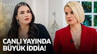 Tüm Türkiye Yeşim'in Çıplak Görüntülerini İzliyor! | Aldatmak 35. Bölüm (Sezon Finali)