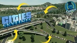 ¡Podemos Arreglarlo! Cities Skylines: Arreglando Vuestras Ciudades