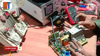 axiam charger MOSFET reparing/full Live Blog/mohibul technical 🔋💡🔋💡