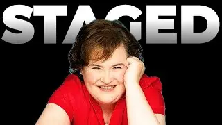 Why Britain's Got Talent Is FAKE