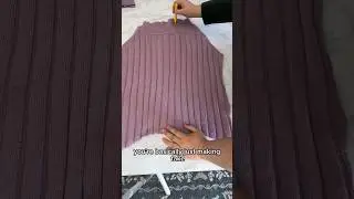 3 ways to Upcycle your clothes!